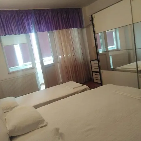 Casa Oana Διαμέρισμα