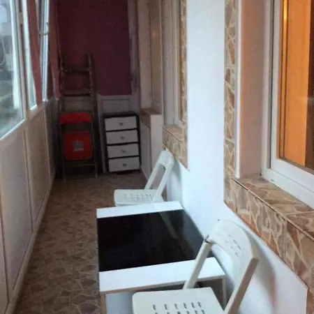 Διαμέρισμα Casa Oana